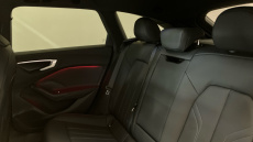 Audi A5 2.0 TFSI 150 S line 5dr S Tronic Petrol Estate